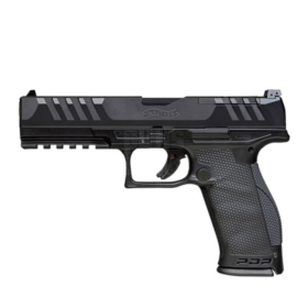 Pistolet Walther PDP FS 5"