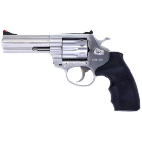 Rewolwer Alfa Proj 2241 Stainless 4" 22 LR
