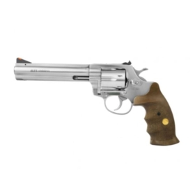 Rewolwer Alfa Proj 3561 Stainless 6" 357 Magnum / 38 Special
