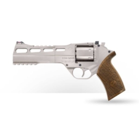 Rewolwer Chiappa Rhino 60DS Chrome 357 Magnum