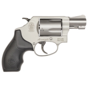 Rewolwer Smith & Wesson 637 1,88" 38 S&W