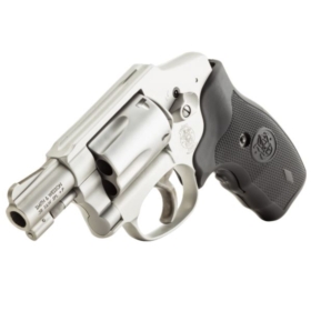 Rewolwer Smith&Wesson 642 1,88" CT Laser 38 S&W