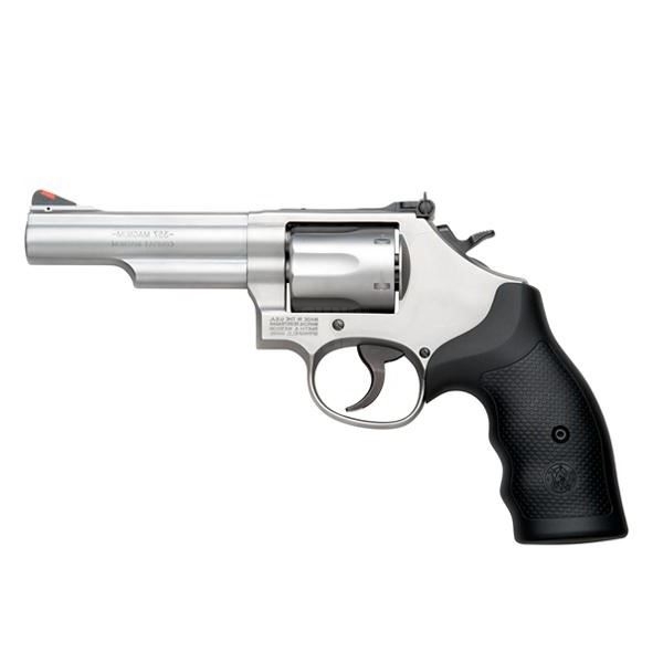 Rewolwer Smith&Wesson 66 4" 357 Magnum