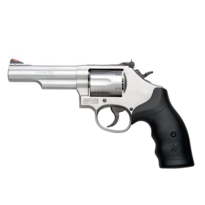 Rewolwer Smith&Wesson 66 4" 357 Magnum