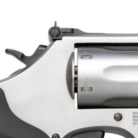 Rewolwer Smith&Wesson 66 4" 357 Magnum
