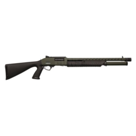 Strzelba Fabarm Martial O.D. Green 20"