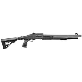 Strzelba Kral Arms Tactical X-Tac 20"
