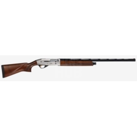 Strzelba samopowtarzalna ATA Neo Walnut Nickiel 30"