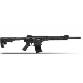 Strzelba samopowtarzalna Derya MK12 AS101S 20"