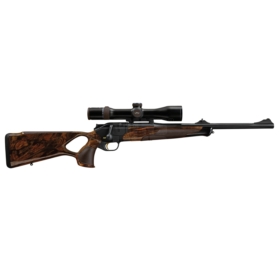 Sztucer Blaser R8 Success Leather