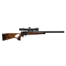 Sztucer Blaser R8 Success Silence