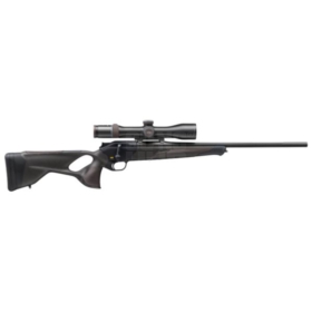 Sztucer Blaser R8 Ultimate Leather