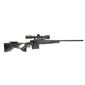 Sztucer Blaser R8 Ultimate X Leather