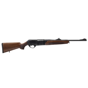 Sztucer Merkel SR1 Basic