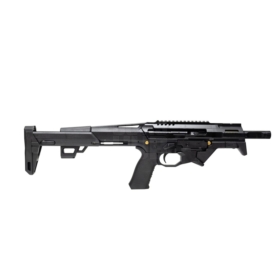 Pistolet SOG-X 6,7"