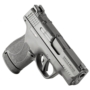 Pistolet S&W M&P9 Shield Plus OR