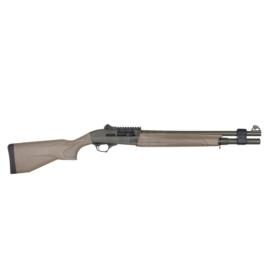 Strzelba samopowtarzalna Reximex RS 212 HD 20" FDE