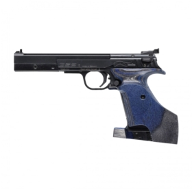 Pistolet Walther CSP Expert SH Blue Angel 22 LR