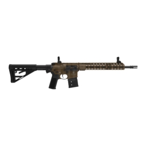Karabin Schmeisser AR15 M4FL 14,5" Bronze