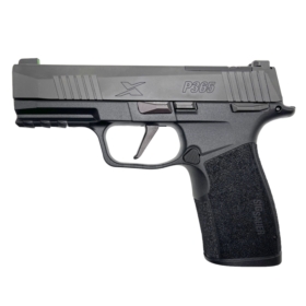 Pistolet Sig Sauer P365 X Macro MS