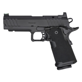 Pistolet Springfield 1911 DS Prodigy 4,25"