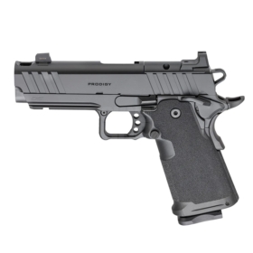 Pistolet Springfield 1911 DS Prodigy Comp Cut 4,25"