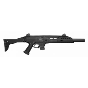 Karabinek CZ Scorpion EVO3 S1 16" Carbinne 9x19