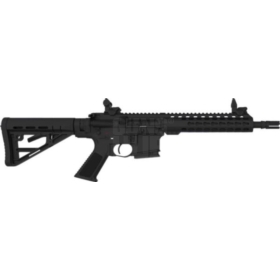 Karabinek Schmeisser AR15 S4F 14,5" 9x19