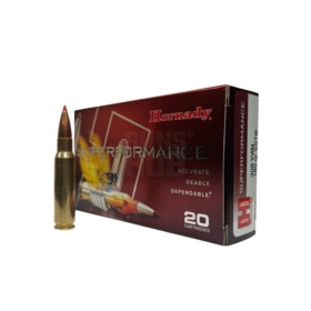 Amunicja Hornady 308 Win SST SPF 11,7g/180 gr