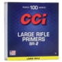 Spłonki CCI Primer BR2 Large Rifle