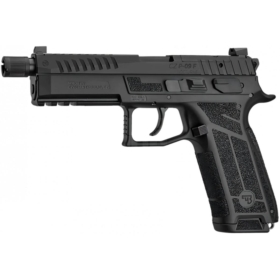 Pistolet CZ P-09 F Nocturne SR
