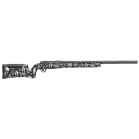 Karabin Sabatti TLD White Fluted