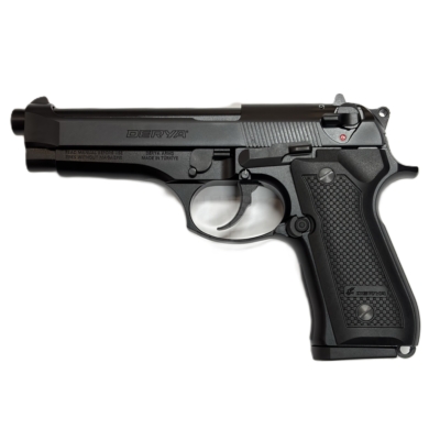 Pistolet Derya Melik C401