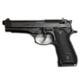 Pistolet Derya Melik C401