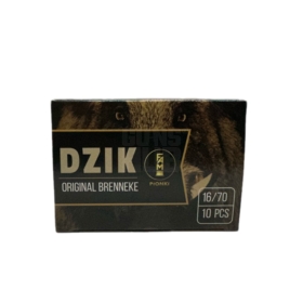 Nab. Kul. 16 Slug Pionki DZIK 26g /70