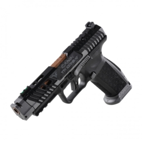 Pistolet Canik TTI Combat Smoke