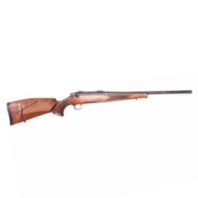 Sztucer AE Precision Hunter Lux HM