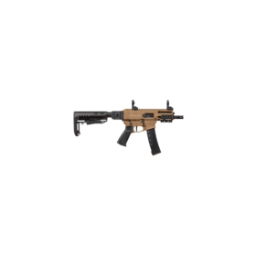 Pistolet Huglu Mohac 4,8" Desert