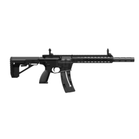 Karabinek Retay RA 15-22 aluminium 22 LR