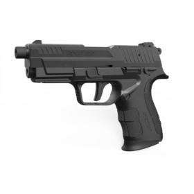 Pistolet Retay RXP22 4,3" Threaded