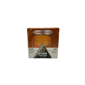 Nab. Sp. 12 TRAP 24g GB Competicion /70