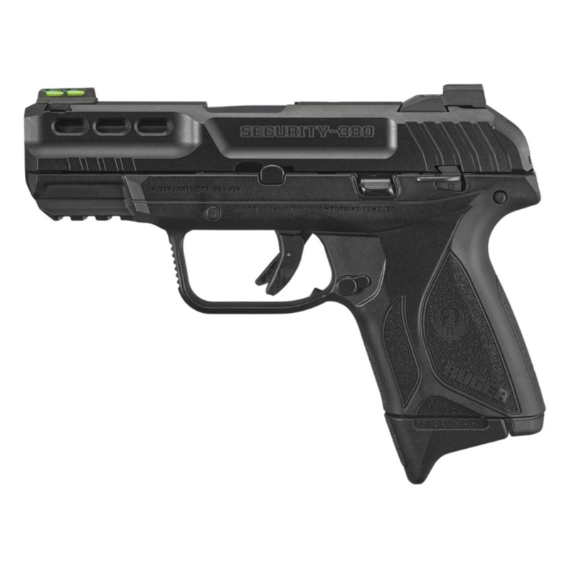Pistolet Ruger Security-380 3,42" 3839 380 ACP