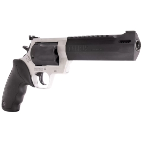 Rewolwer Taurus Raging Hunter SS/BK 6,75" 460 Mag
