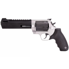 Rewolwer Taurus Raging Hunter SS/BK 6,75" 460 Mag