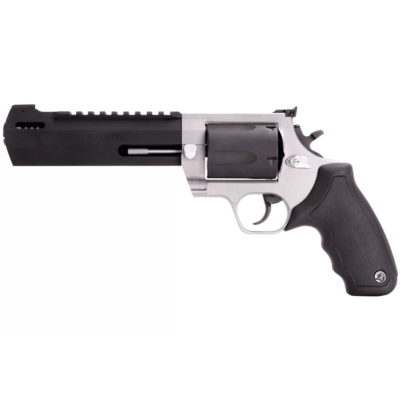 Rewolwer Taurus Raging Hunter SS/BK 6,75" 460 Mag