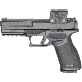 Pistolet Springfield Echelon 4,5F Aimpoint COA