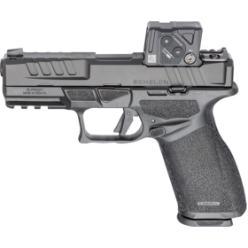 Pistolet Springfield Echelon 4.0FC Aimpoint COA 4"