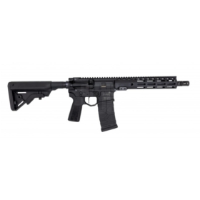 Karabin Piast B5 Systems pełna szyna 10,5"