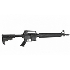 Karabin DPMS 16" Nitride Dissipator