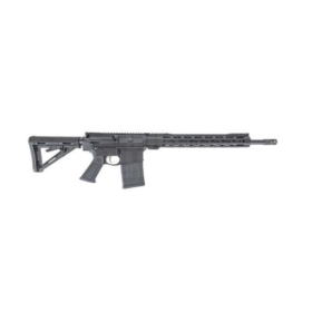 Karabin DPMS DP10 308Win 18" Nitride Black